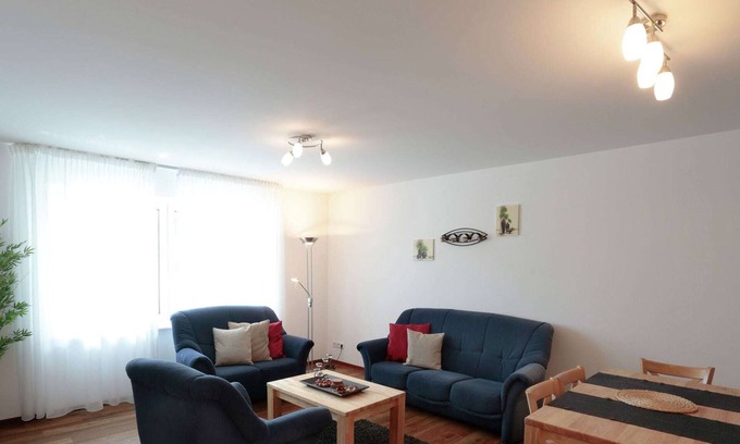 Kuestelberg Villa | Holiday home in Medebach (D) near the ski area