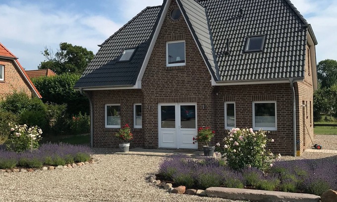 Vitzdorf House | Holiday home for 6 guests with 135m² in Fehmarn OT Vitzdorf (92295)