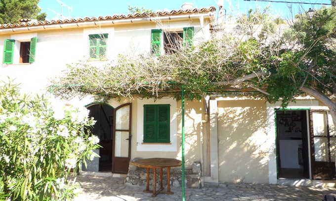Galilea House | Holiday home: Cana Blava