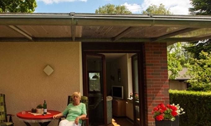 Barkhagen Apartment | Holiday home 100, Germany