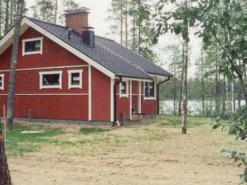 Saarijarvi House | Holiday Home 6333 by Interhome