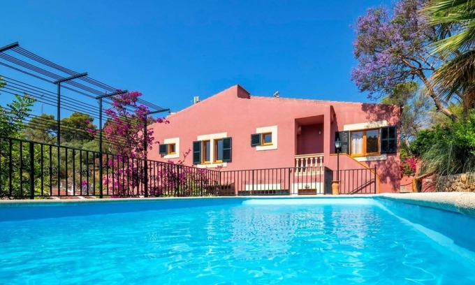 Portals Nous Apartment | Holiday Home A5 at 100m from Portals Nous beach