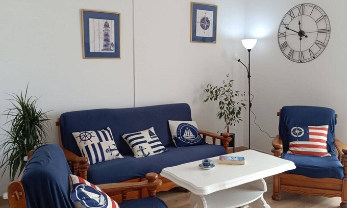 Rtina House | Holiday Home Adriatic Blue Dream