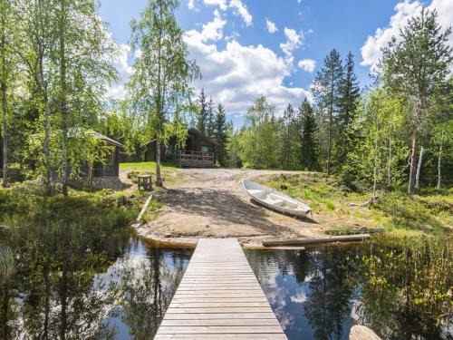 Kitula House | Holiday Home Ainola by Interhome