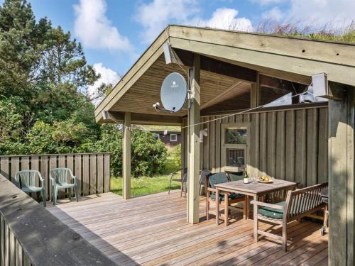 Grønhøj House | Holiday Home Aiva - 1-5km from the sea by Interhome
