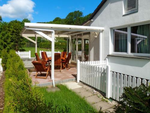 Godern House | Holiday Home Alexorella by Interhome