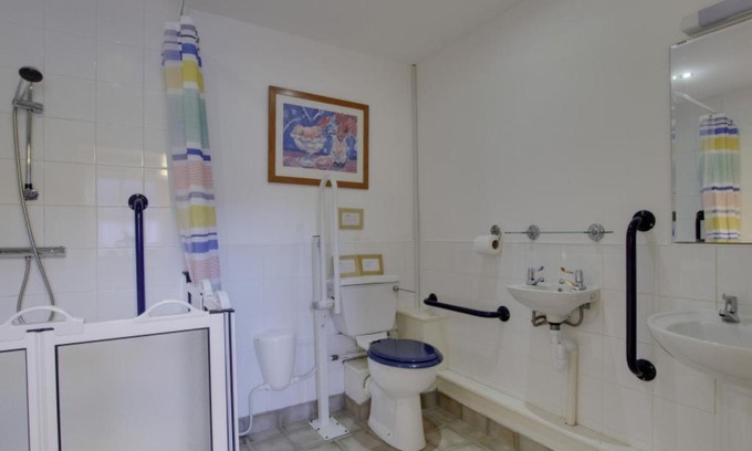 Lanehead House | Holiday Home Alice's Cottage by Interhome