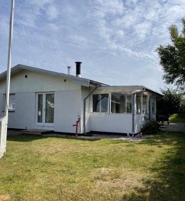 Augustenborg House | Holiday home Als