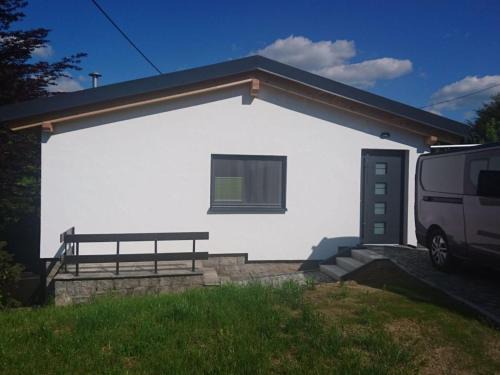 Kemtau Apartment | Holiday home Am Dachsberg