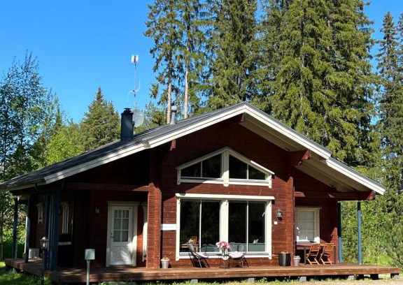 Koli National Park House | Holiday Home Amero purnu 1