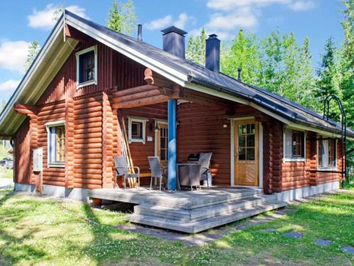 Koli National Park House | Holiday Home Amero purnu 3