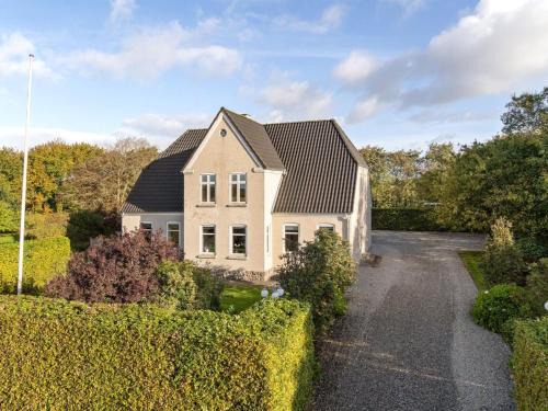 Tønder Municipality House | Holiday Home Amma - 21km from the sea by Interhome