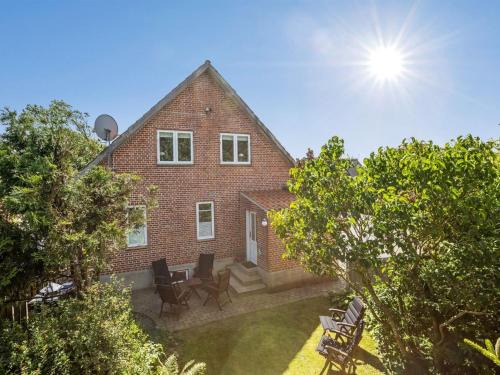 Tim House | Holiday Home Ancel - 1-5km to the inlet by Interhome