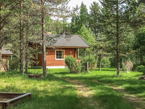 Sodankyla House | Holiday Home Anula by Interhome