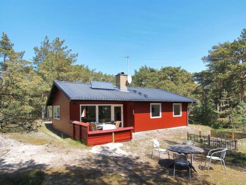 Pedersker House | Holiday Home Apelone - 300m from the sea by Interhome