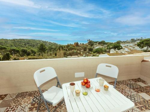 Tossa de Mar House | Holiday Home Ariamar by Interhome