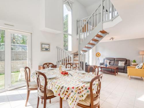 Carnac House | Holiday Home Armorique by Interhome