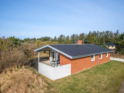 Klegod Strand House | Holiday Home Askatla - 800m from the sea by Interhome
