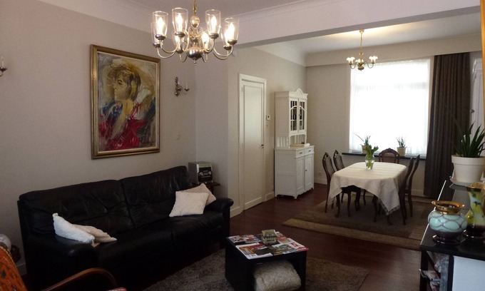 Ypres House | Holiday home Astrid in the center of Ieper city