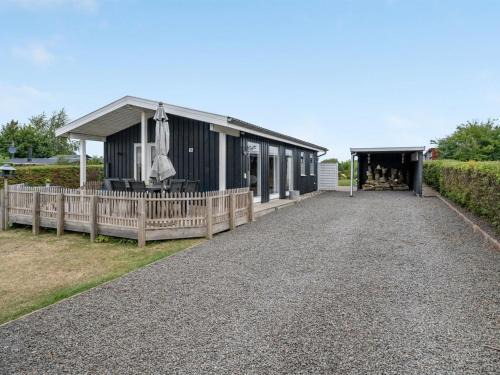 Skastrup Strand House | Holiday Home Asya - 600m from the sea by Interhome