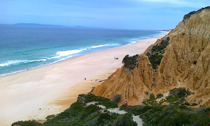 Grandola Villa | Holiday Home at Praia da Galé | Alentejo Coast - Melides