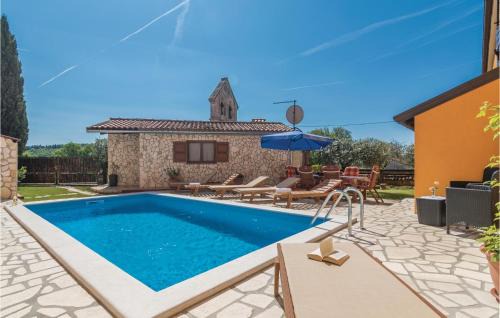 Bacva House | Holiday Home Bacva Iii