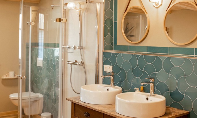 Bad Berka House | Holiday home Bad Berka - 5 star accommodation of the DTV