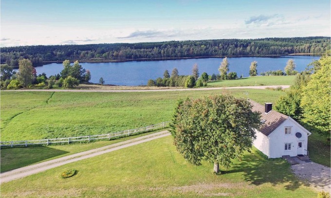 Tomten House | Holiday Home Baggekulla Blidsberg