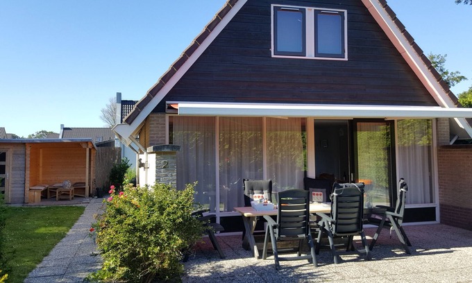 Sint Maarten House | Holiday home Baltus, an oasis of peace and privacy!