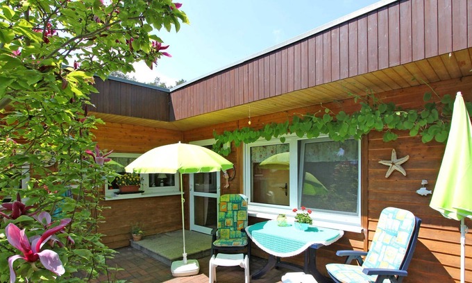 Molschow House | Holiday home Bannemin USE 3291 - USE 3291