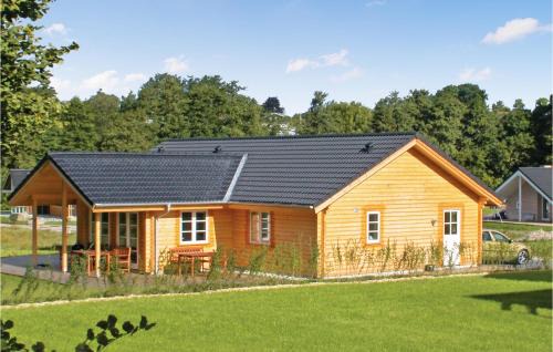 Aabenraa House | Holiday Home Barsbæklund Xi