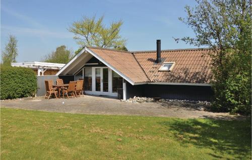 Skovmose House | Holiday Home Birkemose Sønderborg Xi