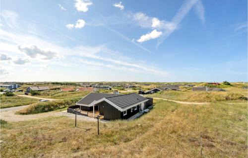 Bjerregaard House | Holiday Home Bjerregårdsvej Vi