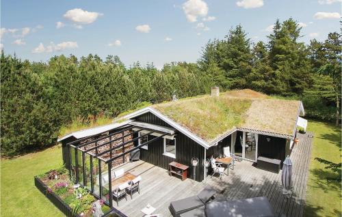 Blokhus House | Holiday Home Blokhus With Sauna 156