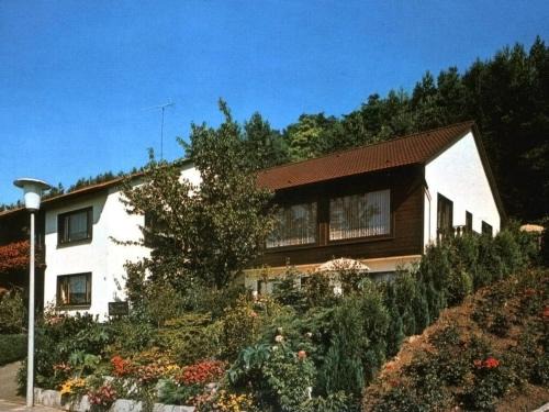 Bad Wuennenberg House | Holiday home Blumenhain