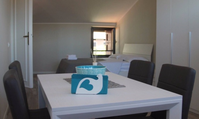 Bogliaco Apartment | Holiday home, Bogliaco, the western shore of Lake Garda
