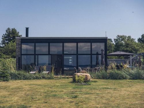 Knebel House | Holiday Home Bondi - 75m from the sea by Interhome