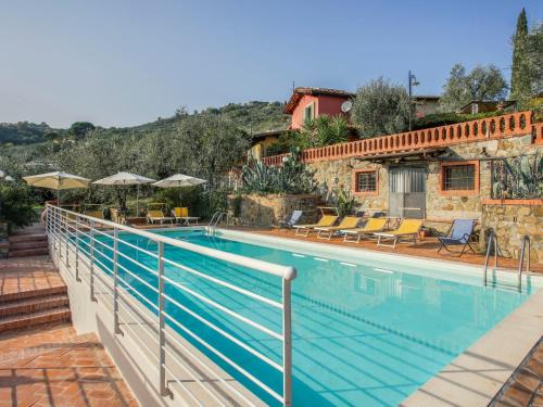 Pieve a Nievole House | Holiday Home Borgo della Limonaia-4 by Interhome