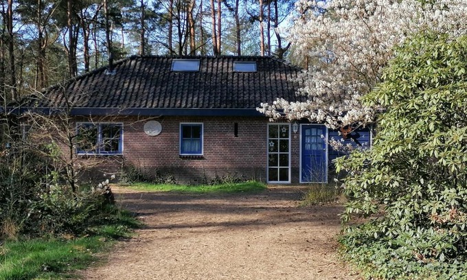 Otterlo House | Holiday home bos en heide