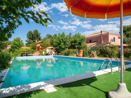 Citta Sant'Angelo House | Holiday Home Breda by Interhome