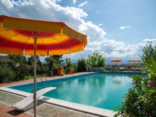 Citta Sant'Angelo House | Holiday Home Breda by Interhome