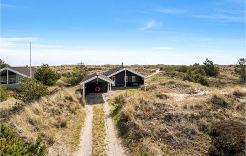 Aalbaek House | Holiday Home Bunken 7