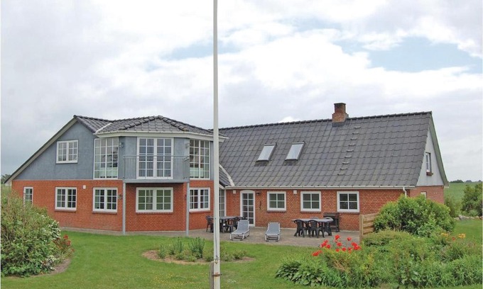 Buntje-Ballum House | Holiday Home Bunti