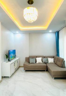 Nong Pa Khrang Villa | Holiday Home By Lucky