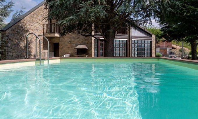 Santo Stefano Belbo House | Holiday Home Ca' Sarun by Interhome