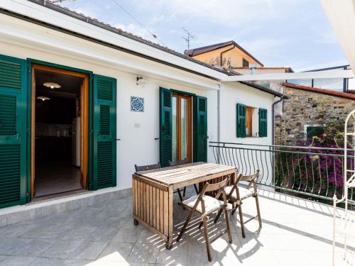Gazzelli House | Holiday Home Ca'de Pauline by Interhome