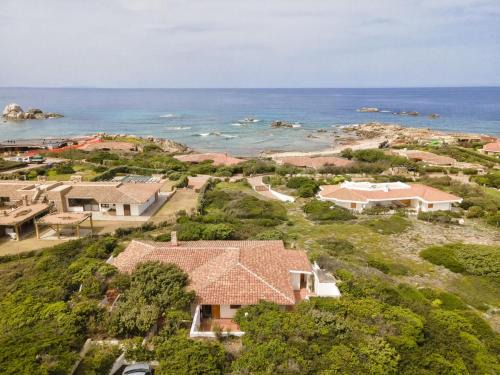Portobello House | Holiday Home Cagnulari by Interhome