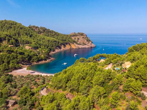 Escorca House | Holiday Home Cala Tuent by Interhome