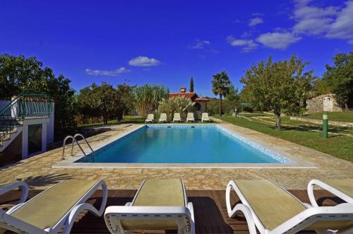 Rovinj House | Holiday Home Campo