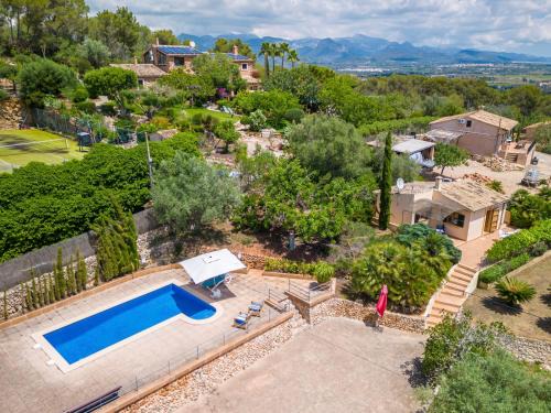 Portol House | Holiday Home Can Pere Mas by Interhome